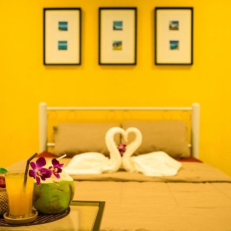 VII House Rawai Phuket Villa Екстериор снимка