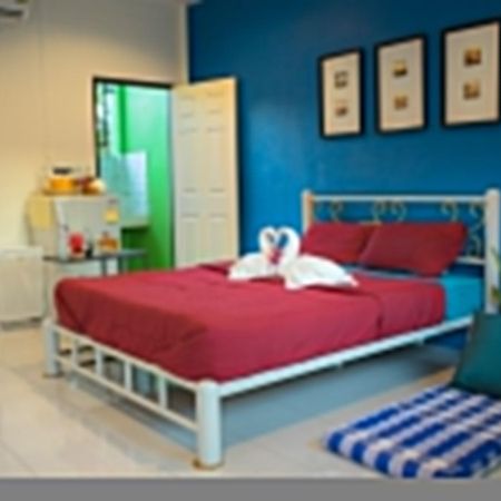 VII House Rawai Phuket Villa Екстериор снимка