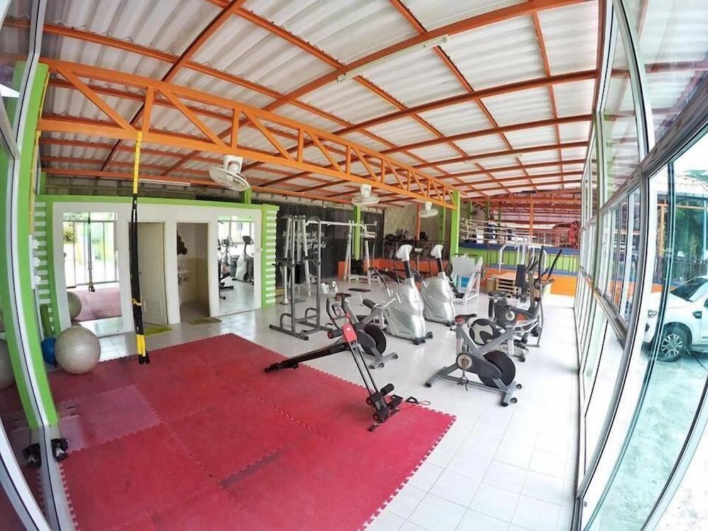 VII House Rawai Phuket Villa Екстериор снимка