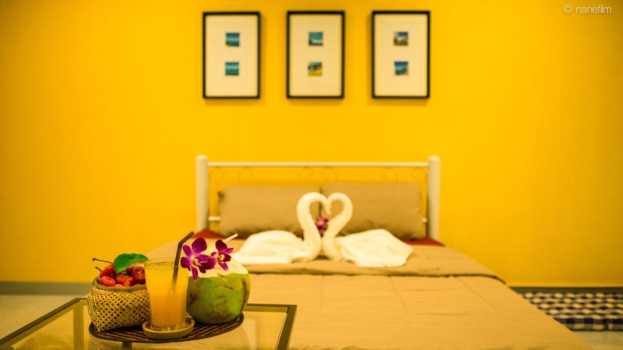 VII House Rawai Phuket Villa Екстериор снимка