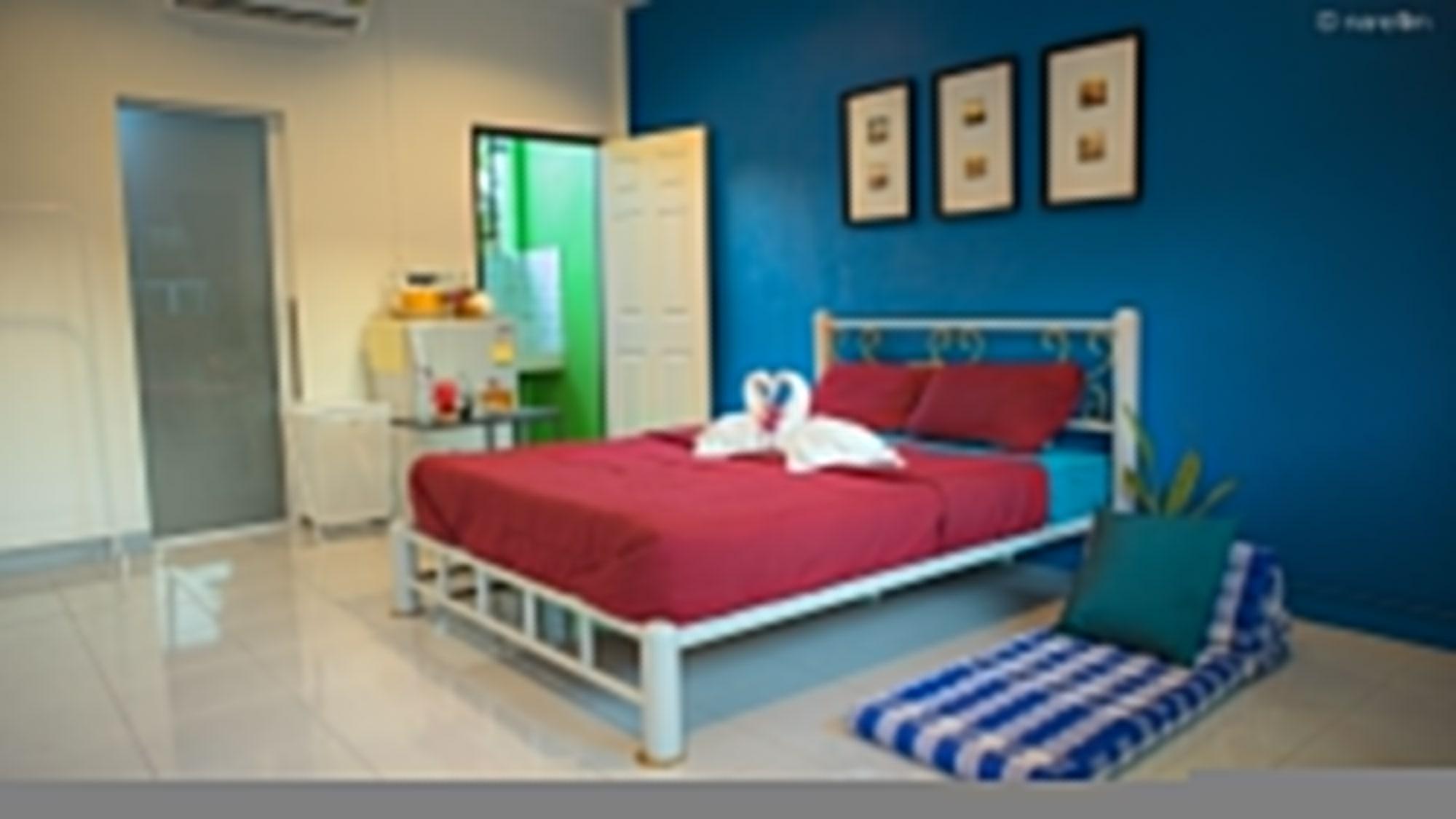 VII House Rawai Phuket Villa Екстериор снимка