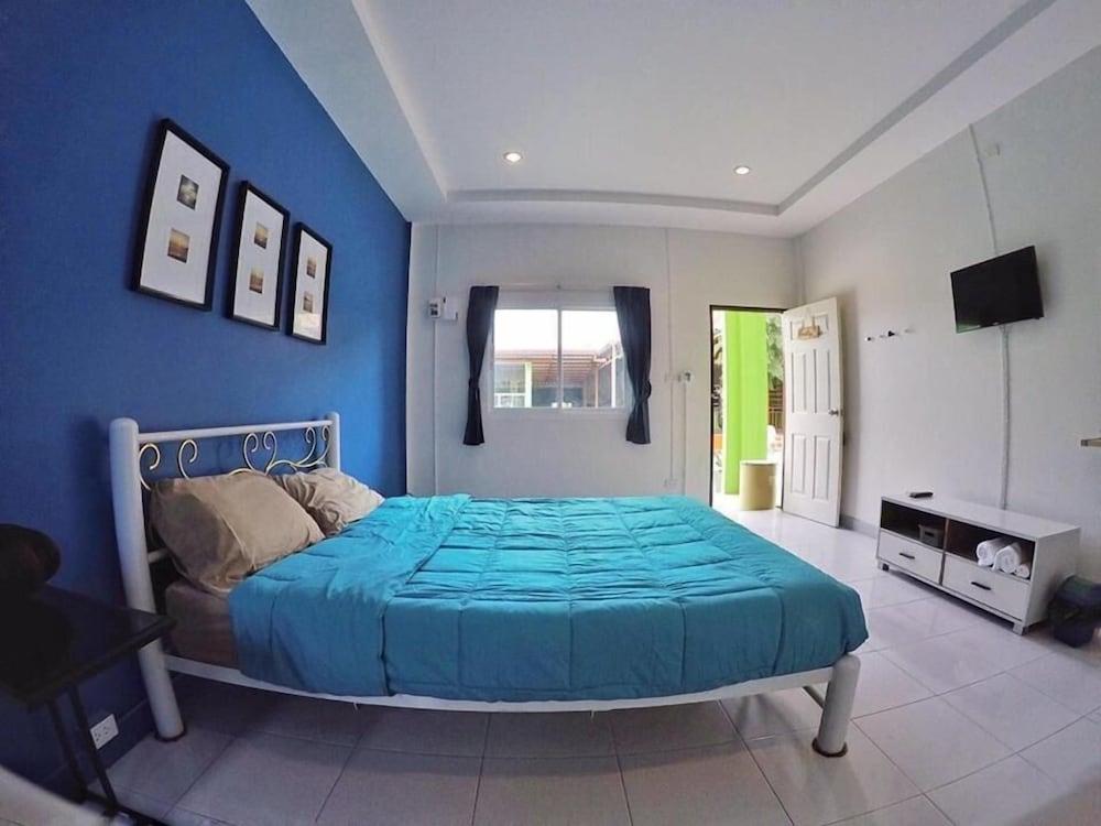 VII House Rawai Phuket Villa Екстериор снимка
