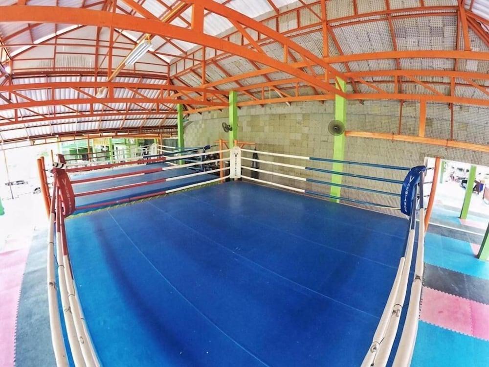 VII House Rawai Phuket Villa Екстериор снимка