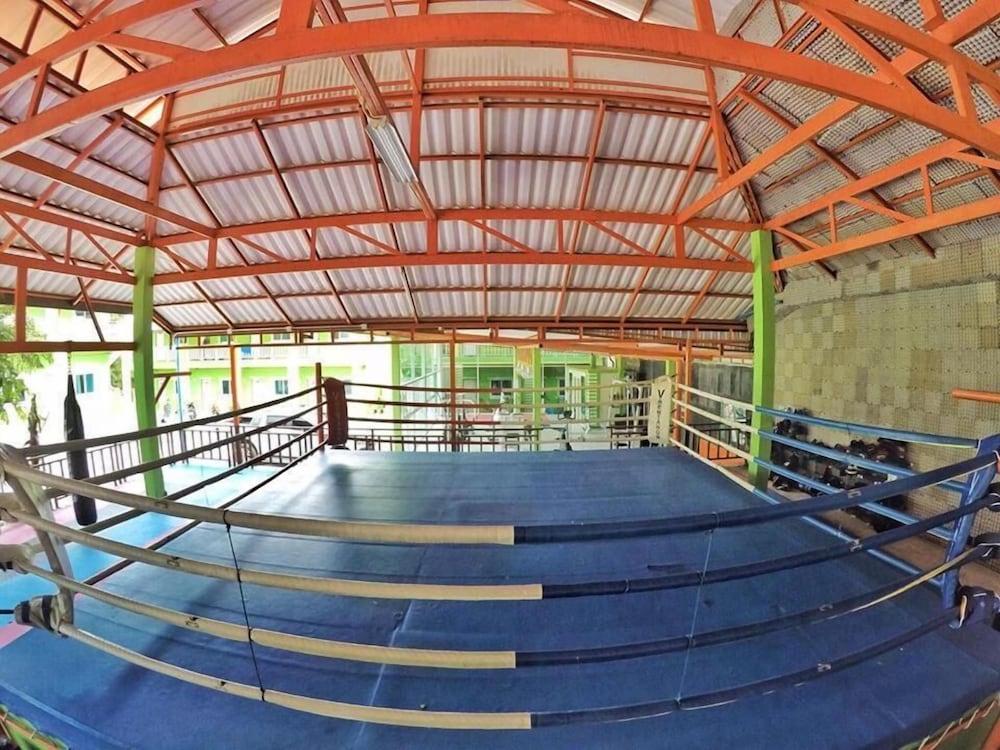 VII House Rawai Phuket Villa Екстериор снимка