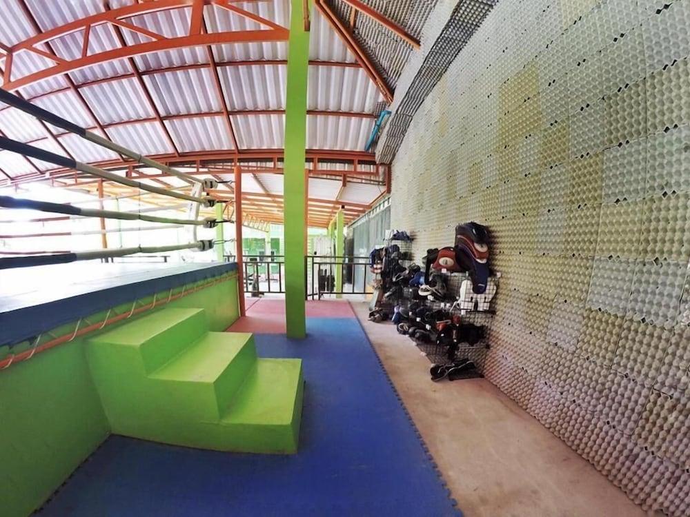 VII House Rawai Phuket Villa Екстериор снимка