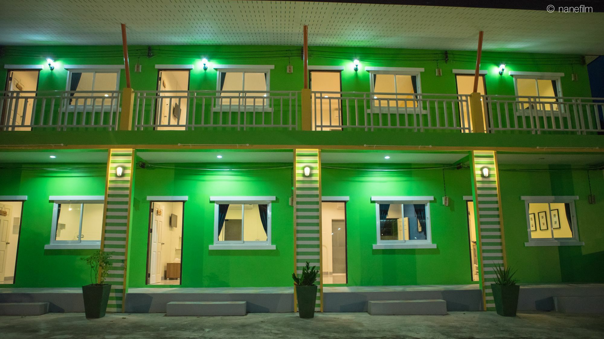 VII House Rawai Phuket Villa Екстериор снимка