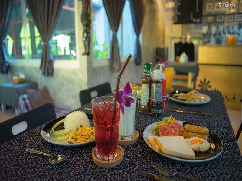 VII House Rawai Phuket Villa Екстериор снимка