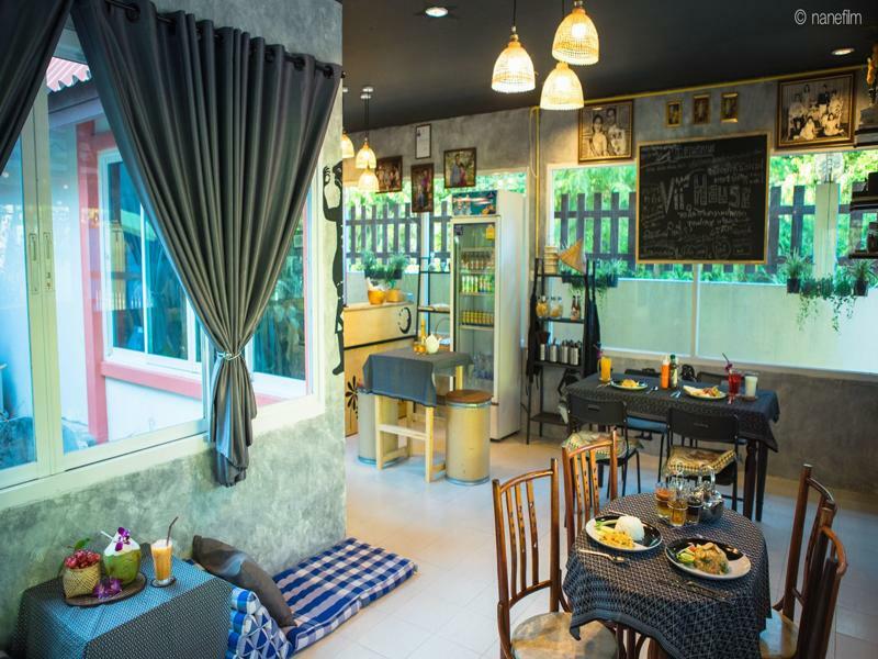 VII House Rawai Phuket Villa Екстериор снимка