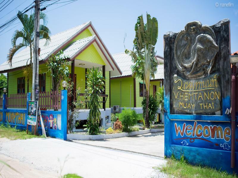 VII House Rawai Phuket Villa Екстериор снимка
