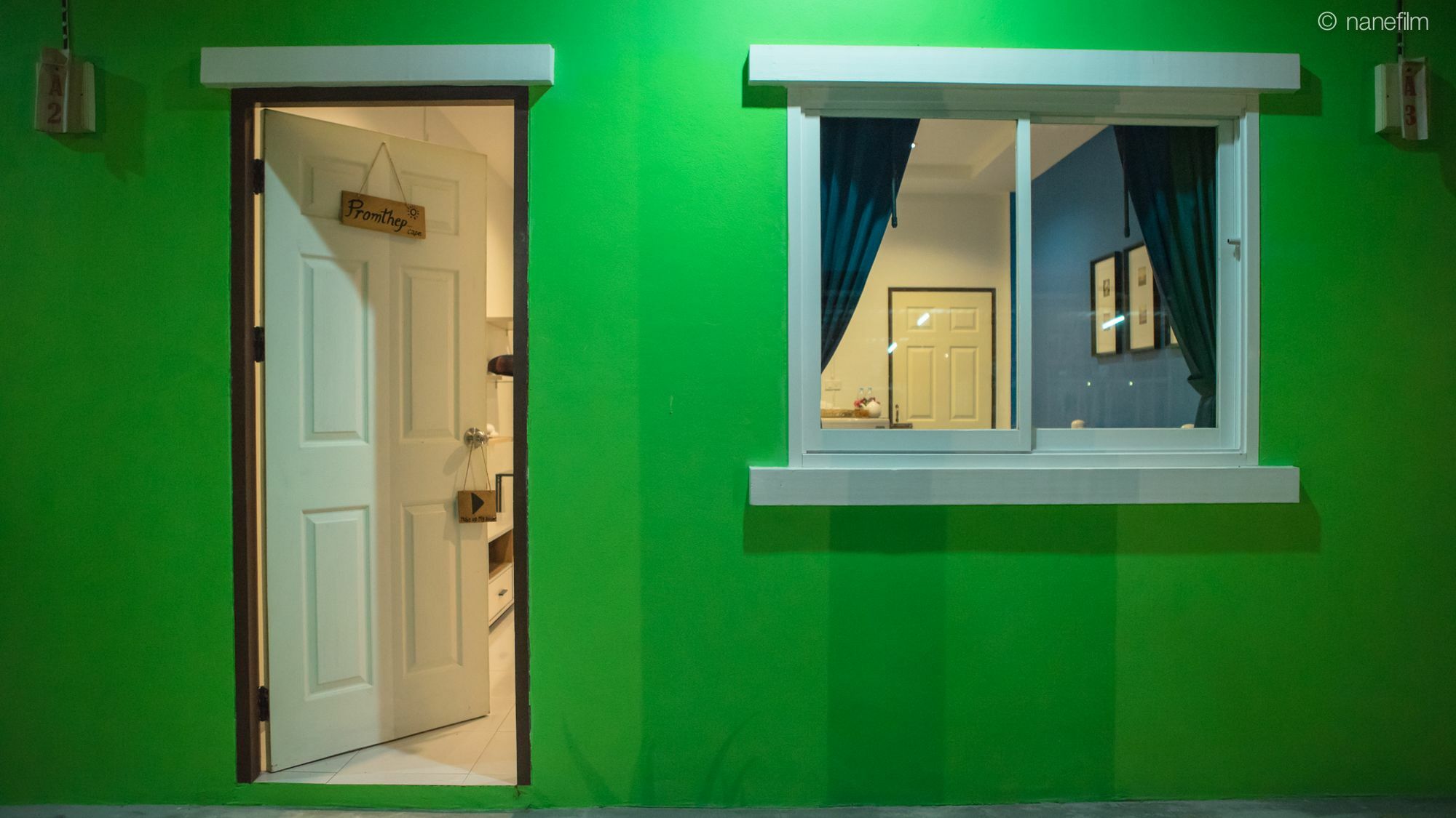 VII House Rawai Phuket Villa Екстериор снимка