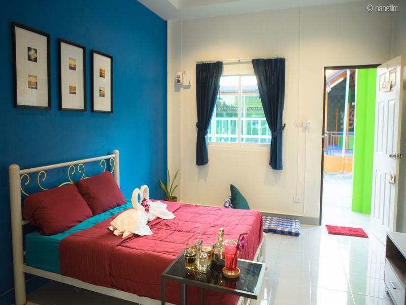 VII House Rawai Phuket Villa Екстериор снимка
